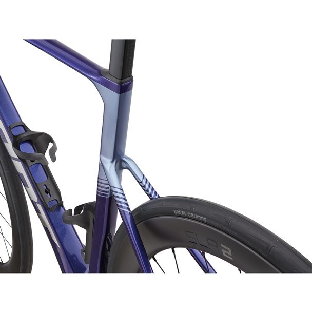 Propel Advanced 0 L Azurite Blue