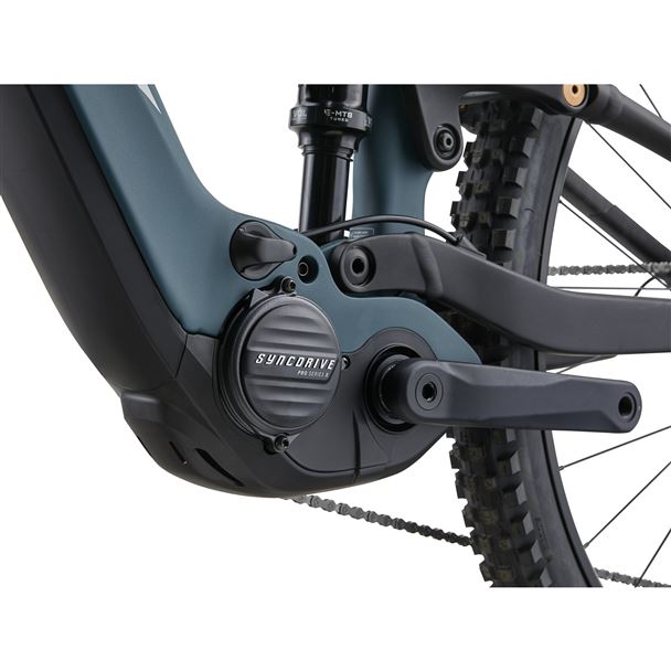 Stance E+ 0 BOX L Deep Lake