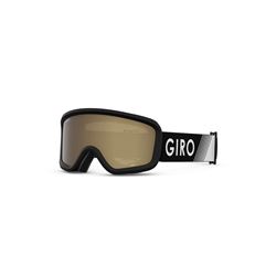 GIRO Chico 2.0 Black Zoom AR40