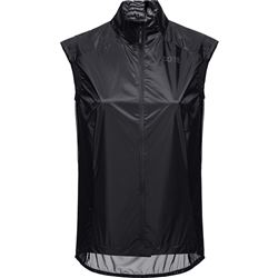 GORE Ambient Vest Womens black 36