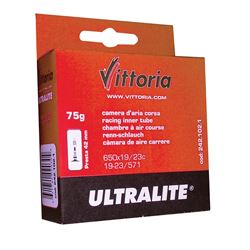 VITTORIA ROAD Ultralite 19/23-622  GAL.V. 51 mm