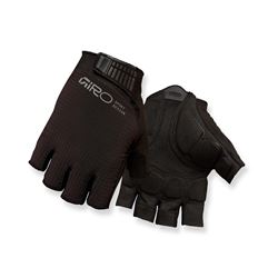 GIRO Bravo II Gel Black S