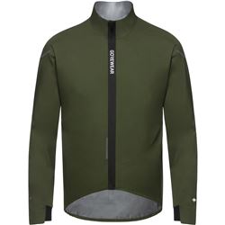 GORE Spinshift GORE-TEX Jacket Mens utility green S