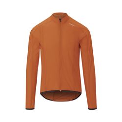 GIRO Chrono Expert Wind Jacket Vermillion M