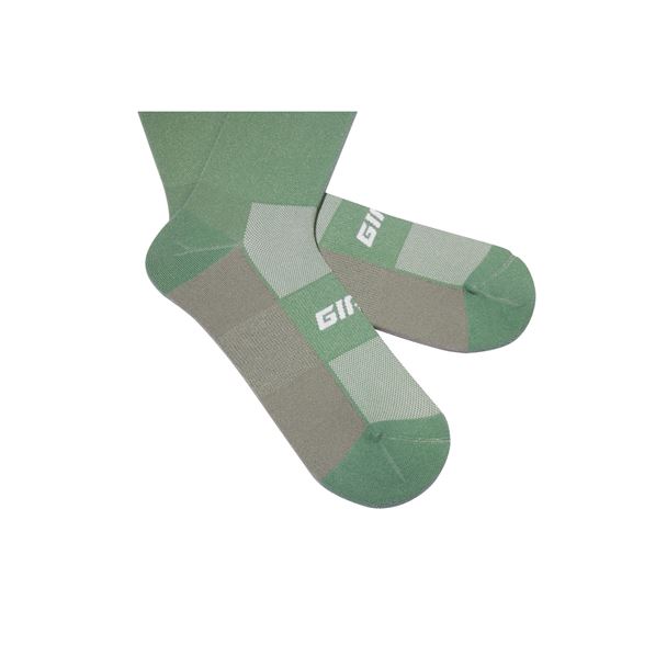 GIANT INSTINCT SOCKS ALPINE GREEN S