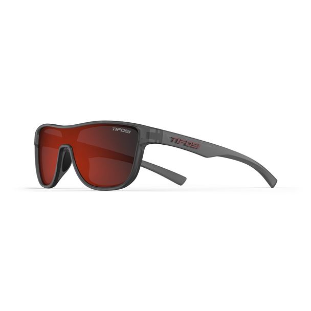 TIFOSI Sizzle Satin Vapor (Smoke Red)