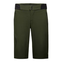 GORE C5 Shorts utility green XL