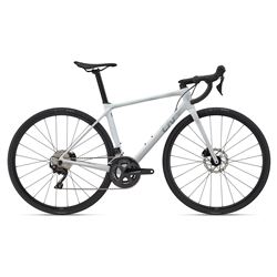 Langma Advanced 2 Disc L Unicorn White M22