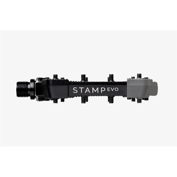 CRANKBROTHERS Stamp EVO Small Black