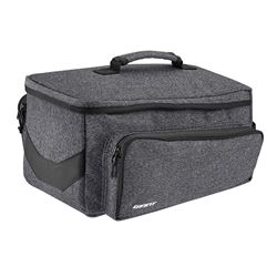 GIANT TRANSIT MIK TRUNK BAG BLACK