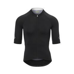 GIRO Chrono Elite Jersey Black L