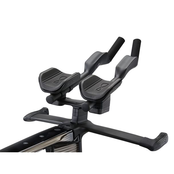 Trinity Advanced SL TT - rám M Carbon