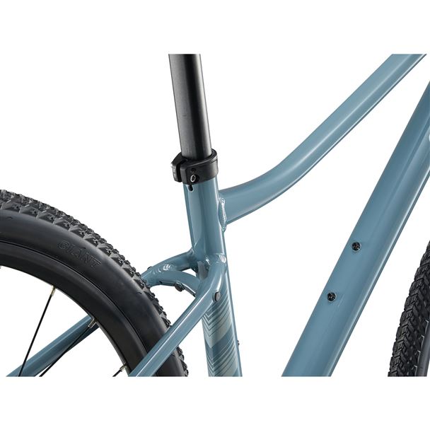 Rove 2 S Storm Cloud