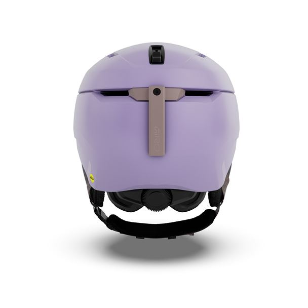 GIRO Neo MIPS II Mat Lavender Pearl S