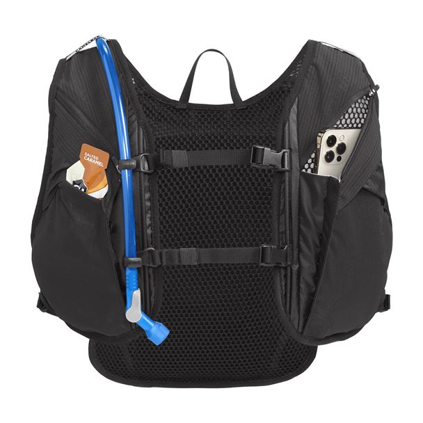 CAMELBAK Chase Race 4 Vest Women Black