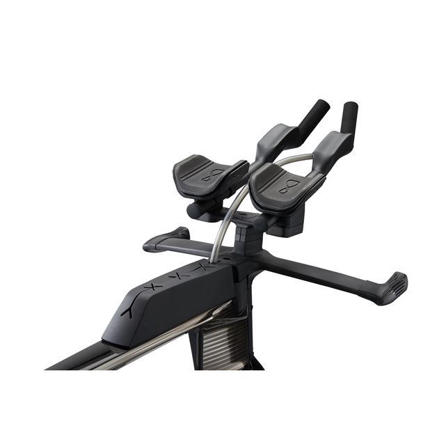 Trinity Advanced SL TRI - rám L Carbon