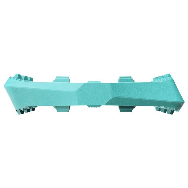 CRANKBROTHERS Stamp 0 Large Turquoise