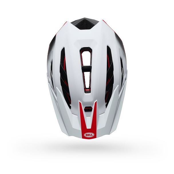 BELL 5Fifty Spherical White/Black L