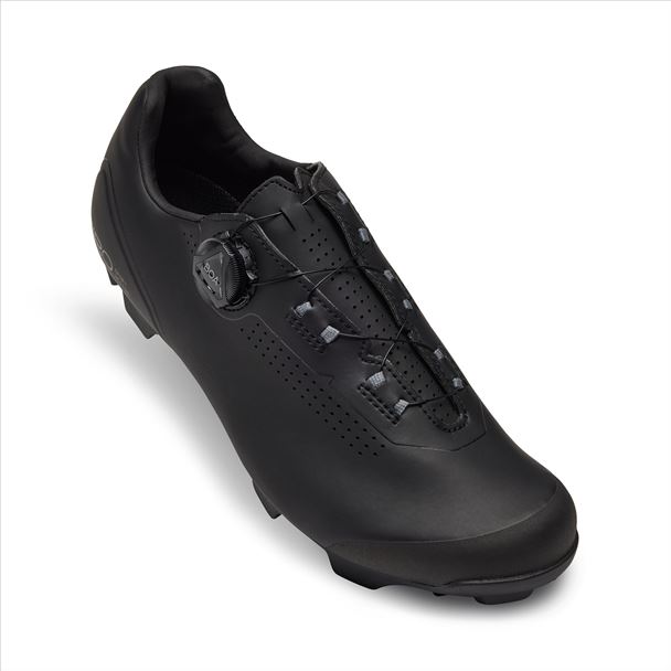 GIRO Cadet XC Black 37