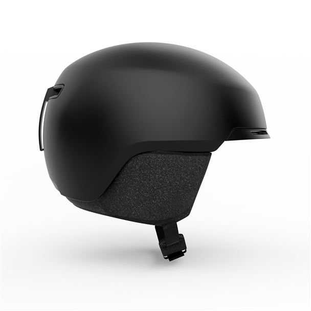 GIRO Taggert MIPS Mat Black M