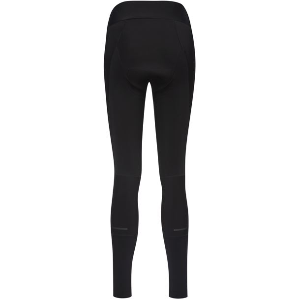GORE SWIFTRIDE Thermo Tights Womens black M
