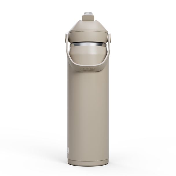 CAMELBAK Thrive Flip Straw VSS 0,75l Stone