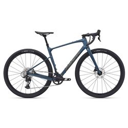 Revolt Advanced 1 ML Blue Ashes M24