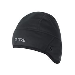 GORE M GWS Thermo Beanie black 60-64