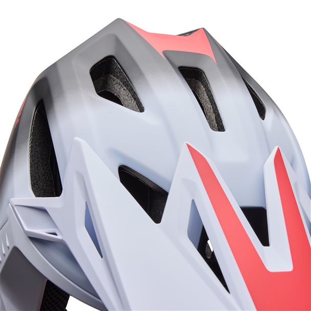 BELL Full-Air MIPS White/Black M