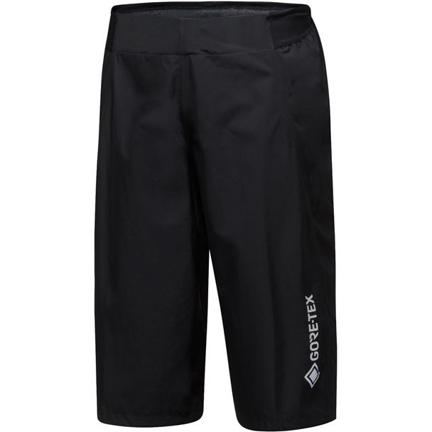 GORE Endure Shorts black XXL