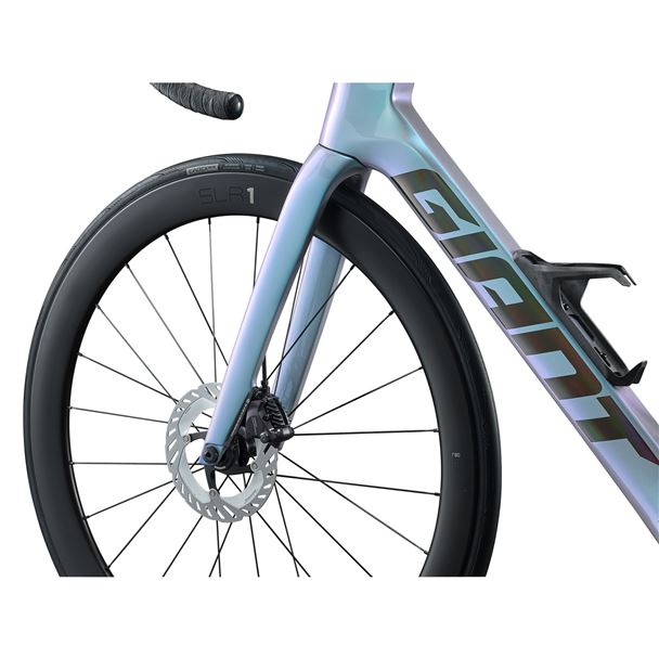 Propel Advanced Pro 0-Di2 L Prismatic Haze