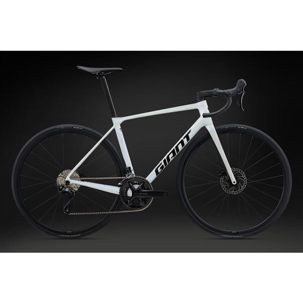 TCR Advanced 2-KOM L Illusion White