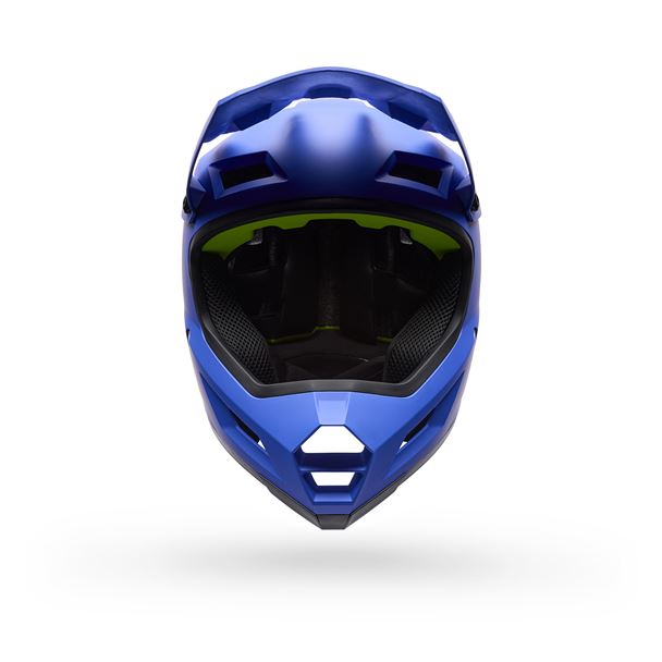 BELL Sanction 2 Electric Blue L