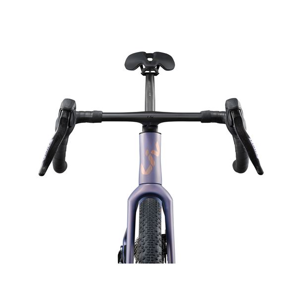 Devote Advanced SL 1 M Ember Violet