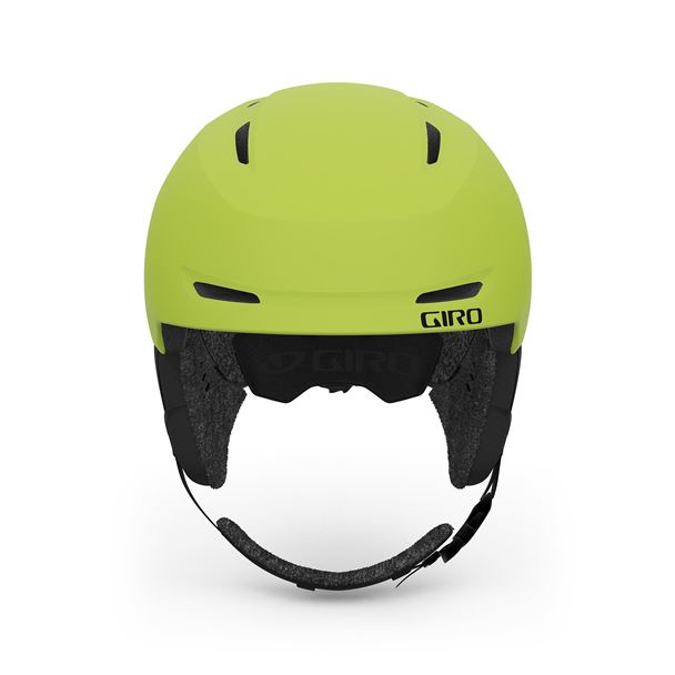 GIRO Spur Ano Lime XS