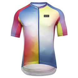 GORE Cloud Jersey Mens multicolor XL