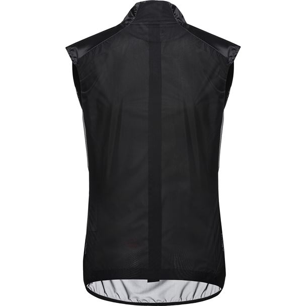 GORE Ambient Vest Womens black 36