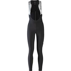 GORE Progress Thermo Bib Tights+ Womens black M/40