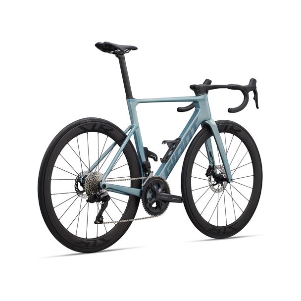 Propel Advanced Pro 1 M Cryo Silver