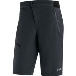 GORE C5 Wmn Shorts black M/40