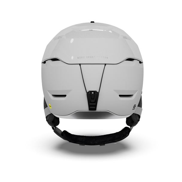 GIRO Tor Spherical Gloss/Mat Pearl White S