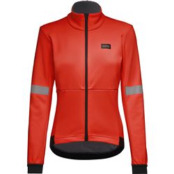 GORE Tempest Jacket Womens fireball S/38