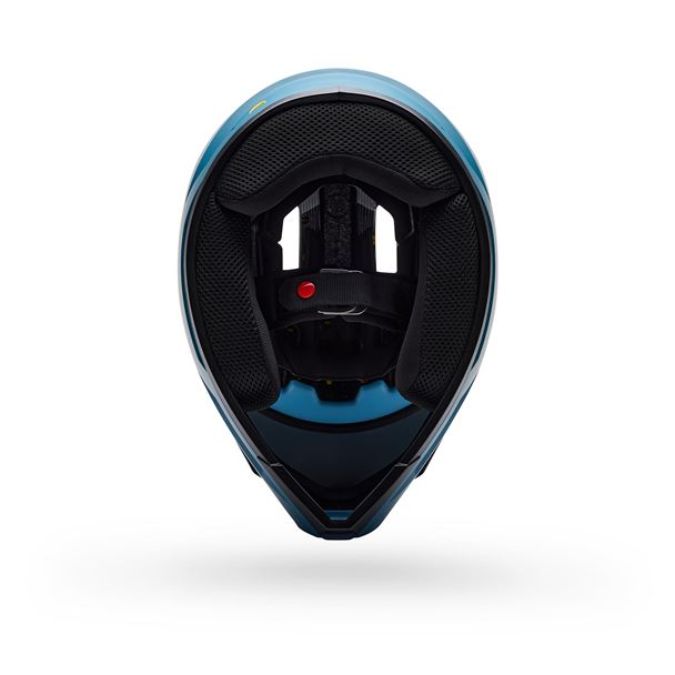 BELL Sanction 2 DLX MIPS Teal L