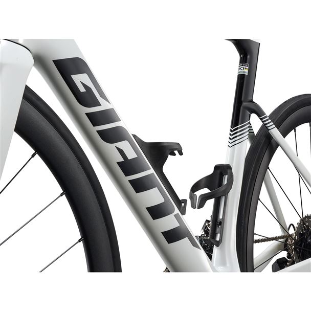 Propel Advanced 2 S White