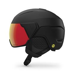 GIRO Orbit Spherical Mat Black L