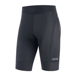 GORE C3 Wmn Short Tights+ black XXS/34