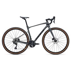Revolt 0 XL Stealth Chrome