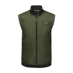 GORE Everyday Vest Mens utility green L