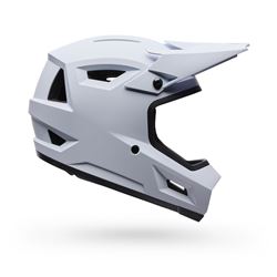 BELL Sanction 2 White XS/S