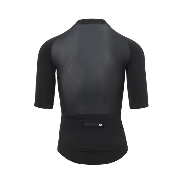 GIRO Chrono Elite Jersey Black L